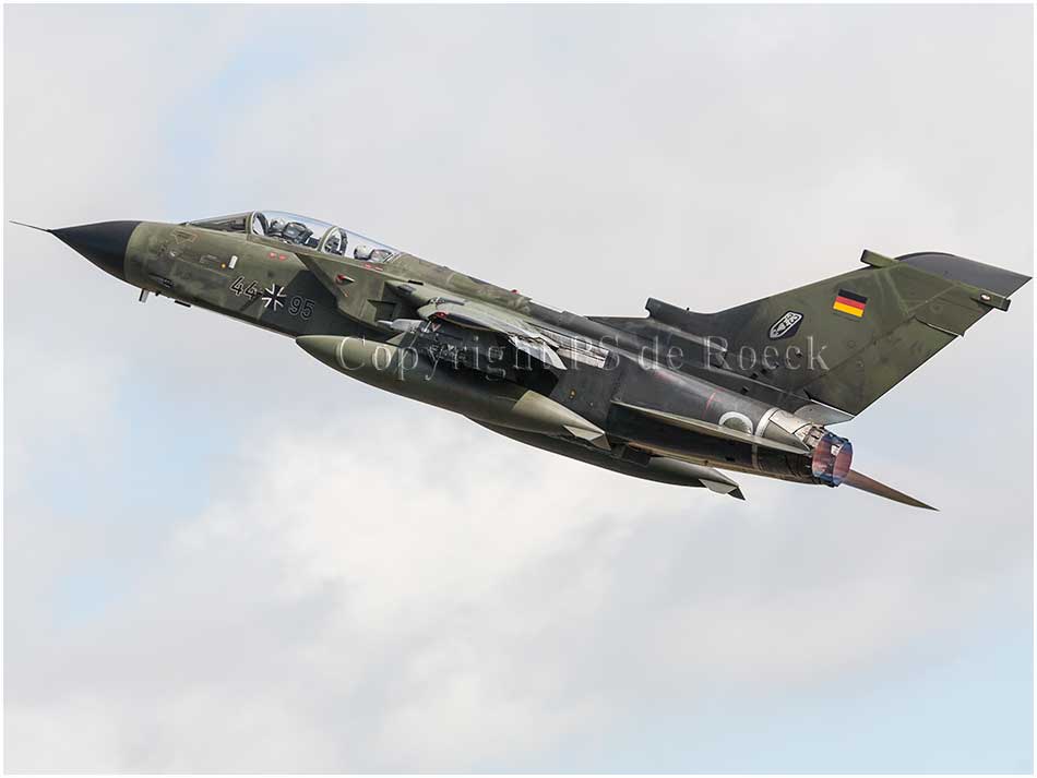 Panavia Tornado